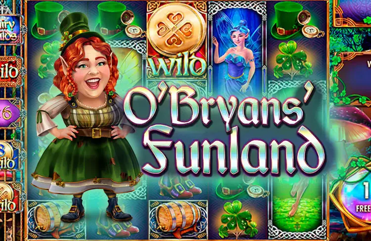 O Bryans Funland