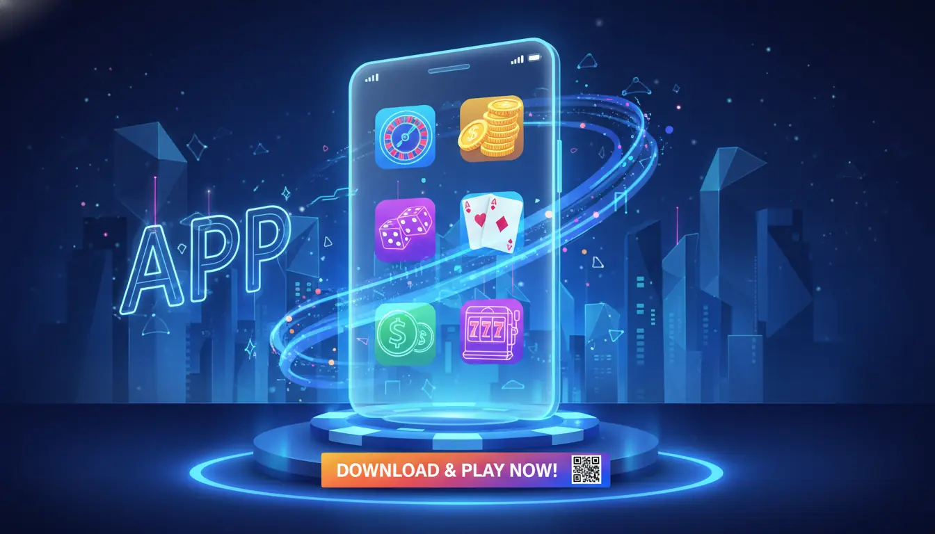 Maneki casino Casino App