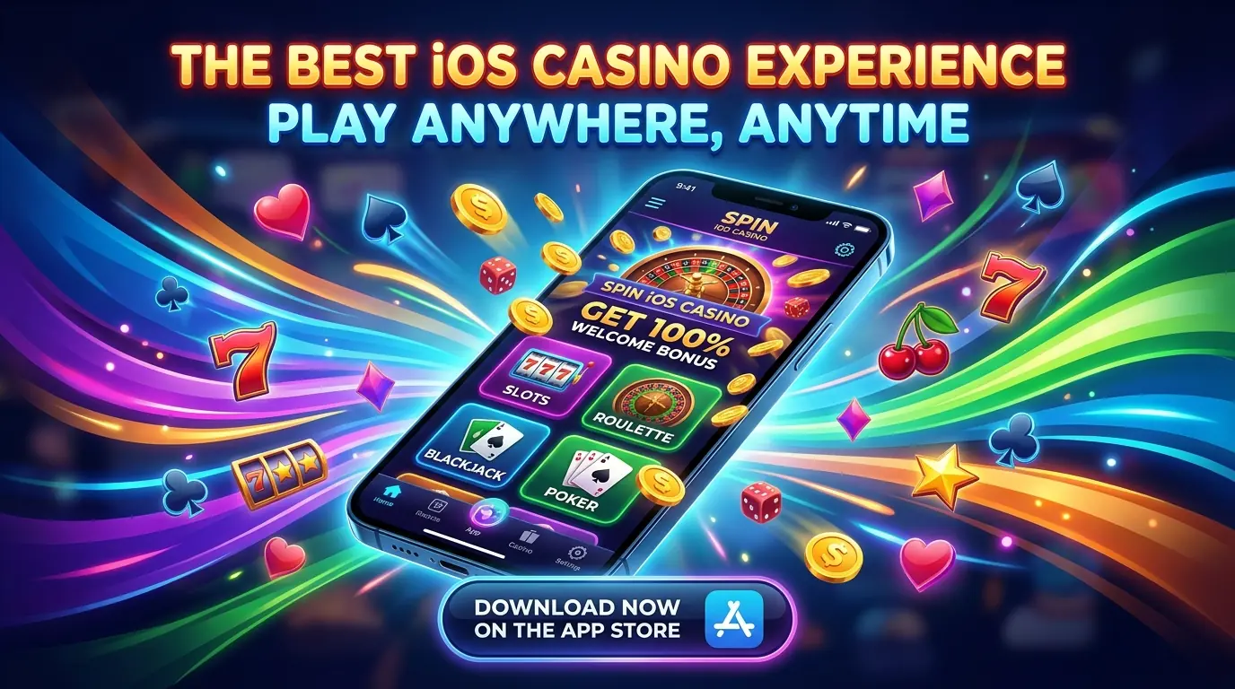 Maneki casino iOS App