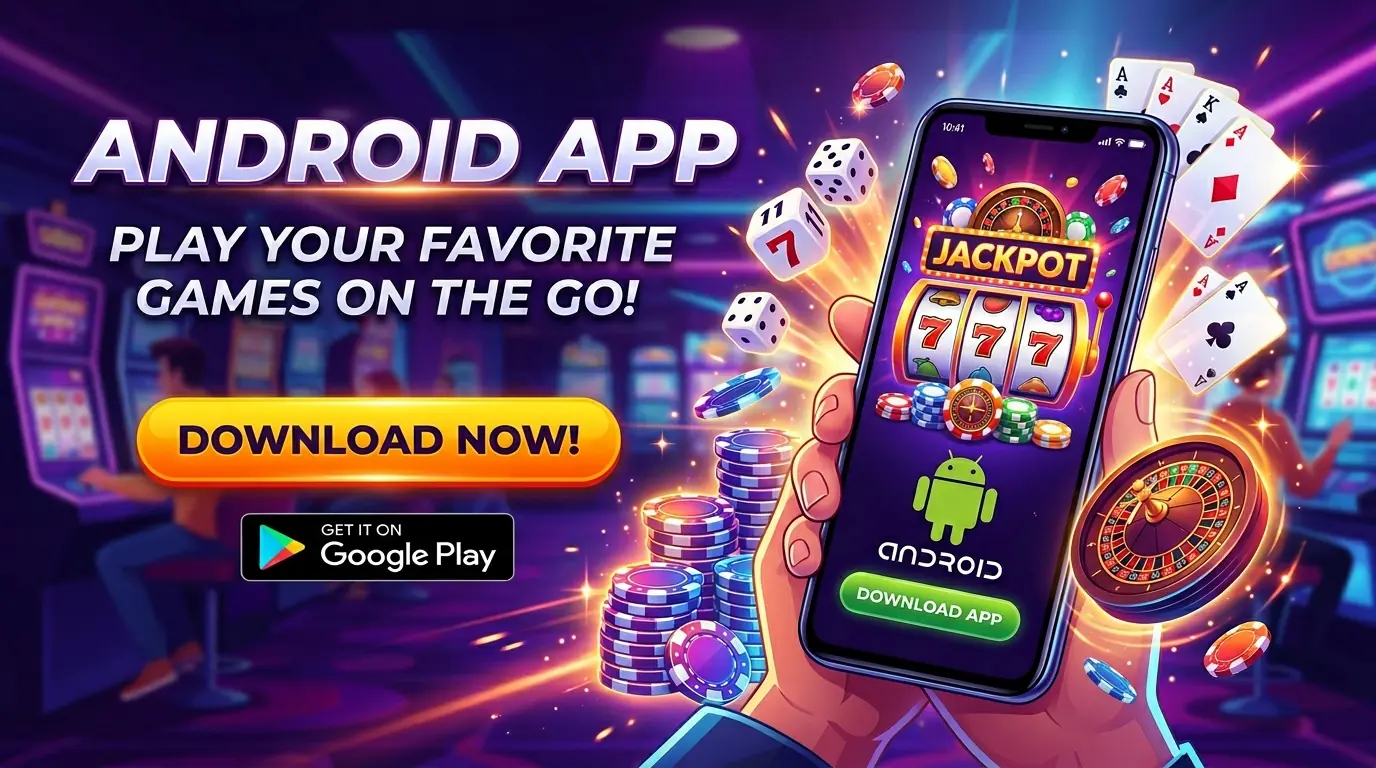Android Maneki casino