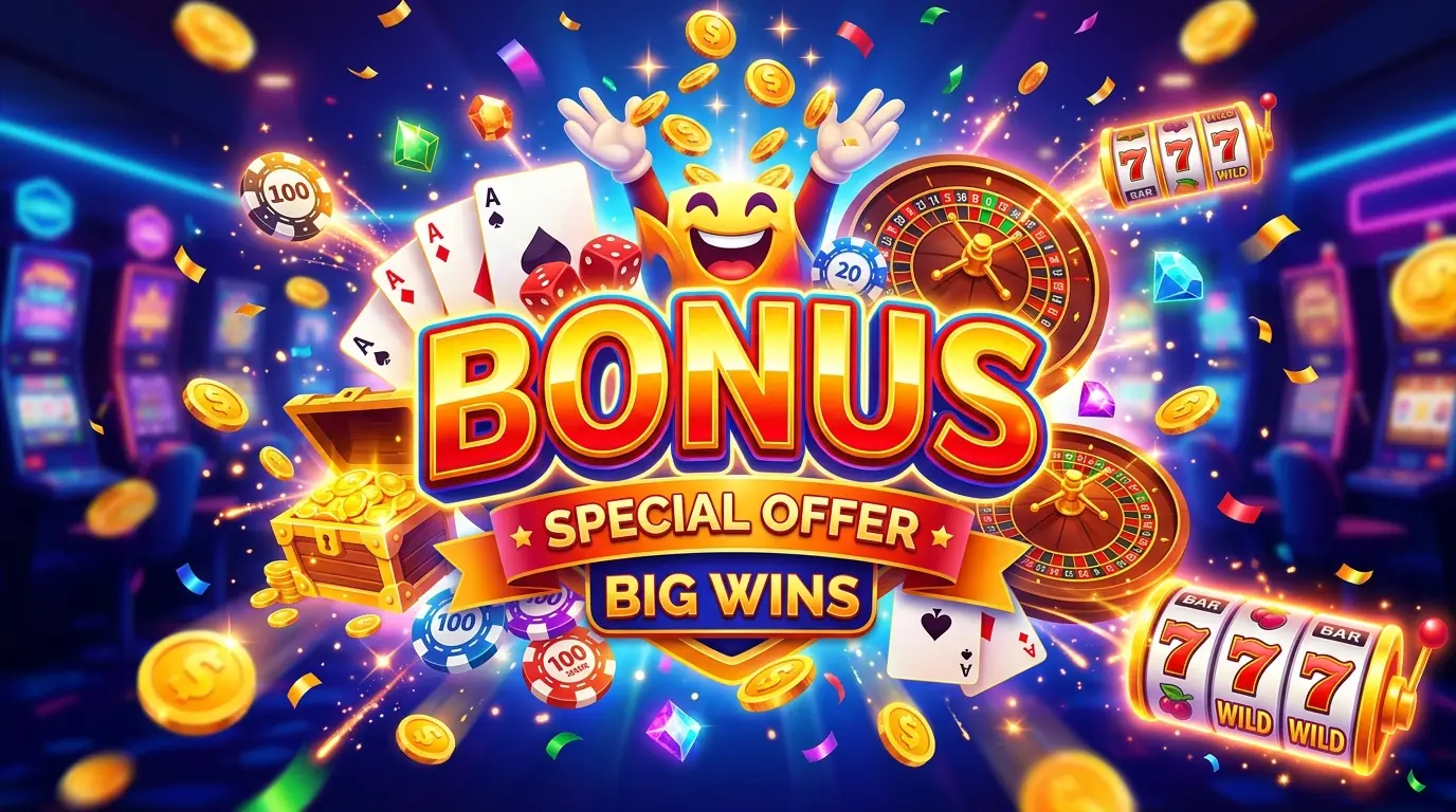 Maneki casino Bonus