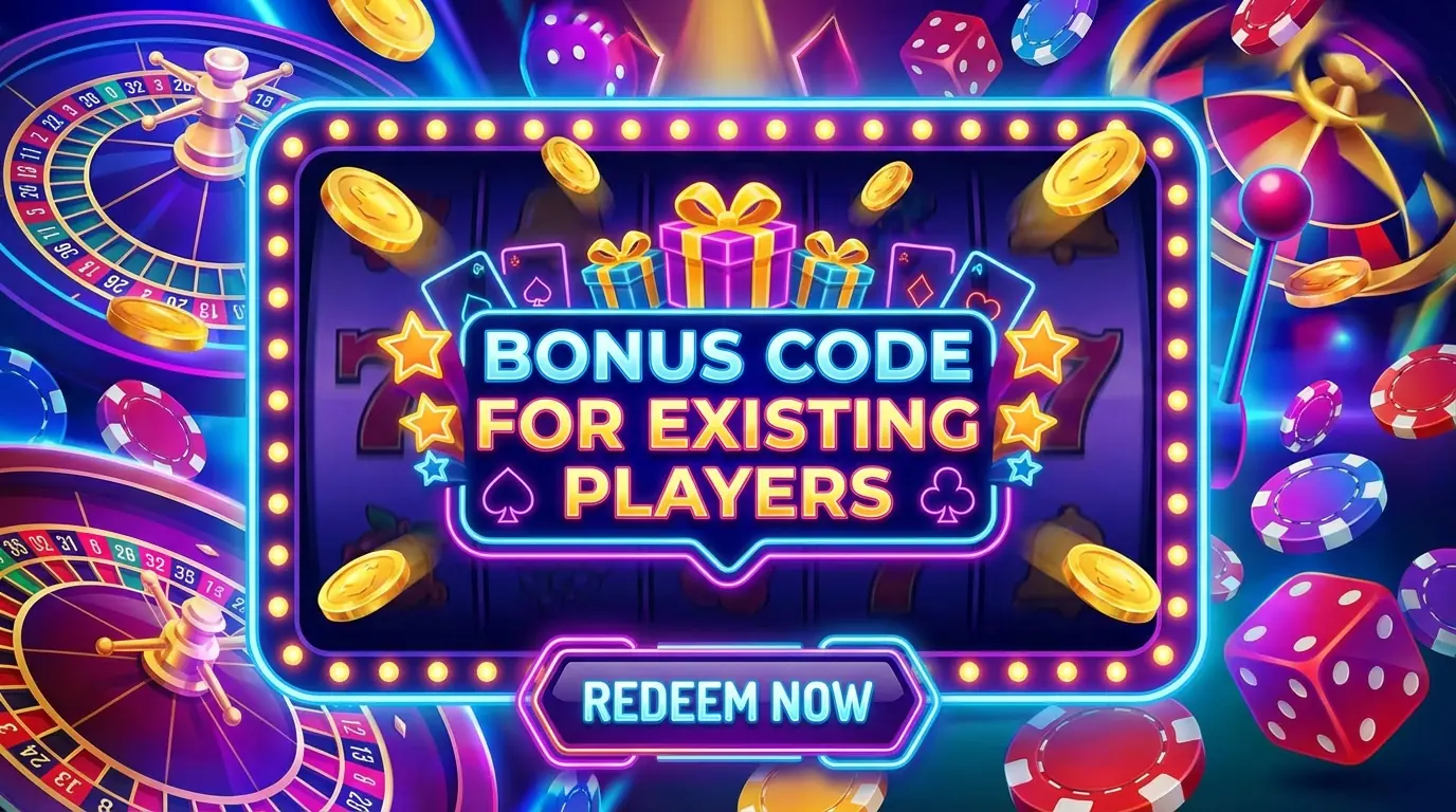 Bonuscode für Bestandskunden Maneki casino