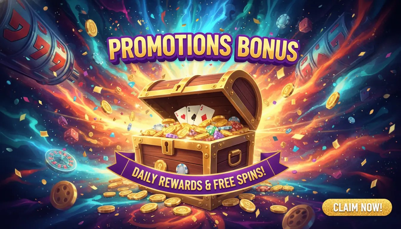 Aktionen bei Maneki casino