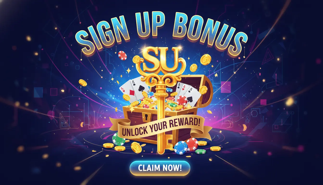 Anmeldebonus bei Maneki casino