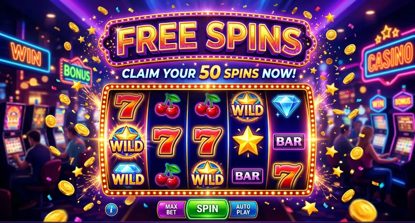 Freispiele bei Maneki casino