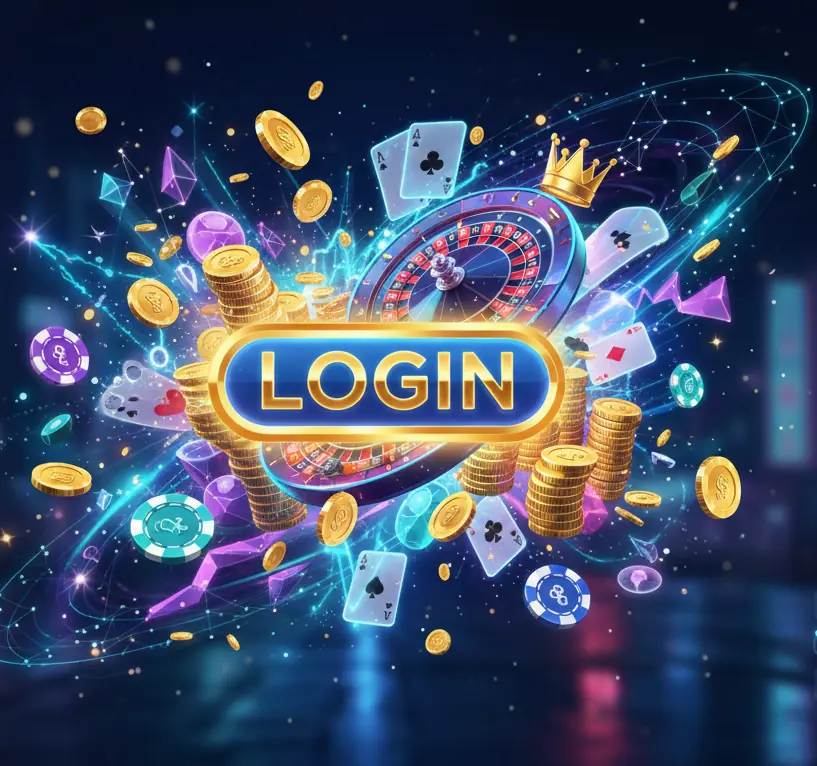 Maneki casino Login