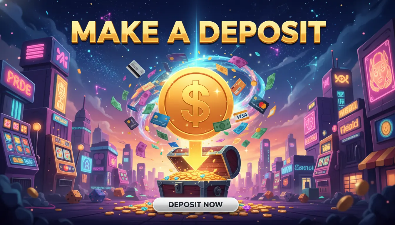 Geld einzahlen Maneki casino