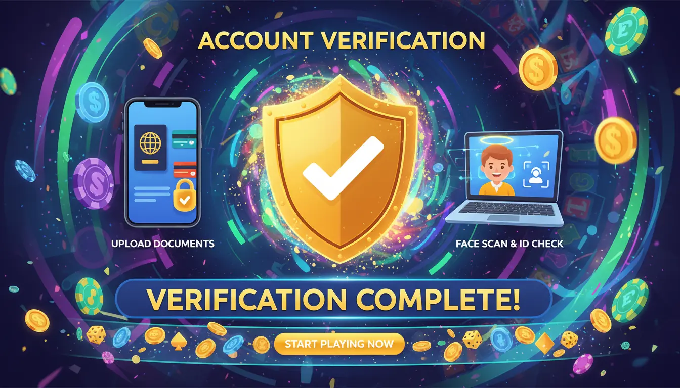 Maneki casino Verifizierung