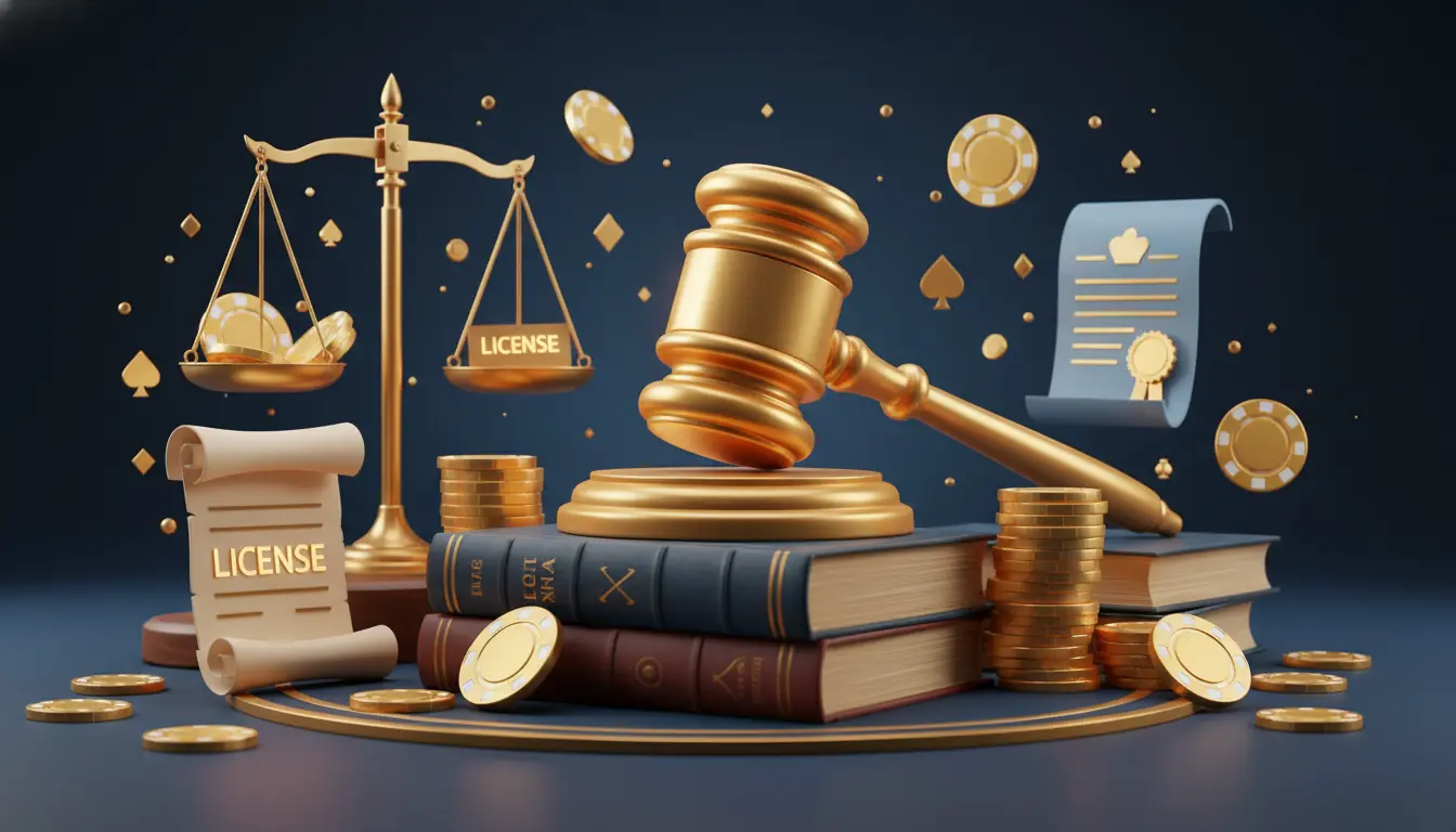 Ist Maneki casino legal