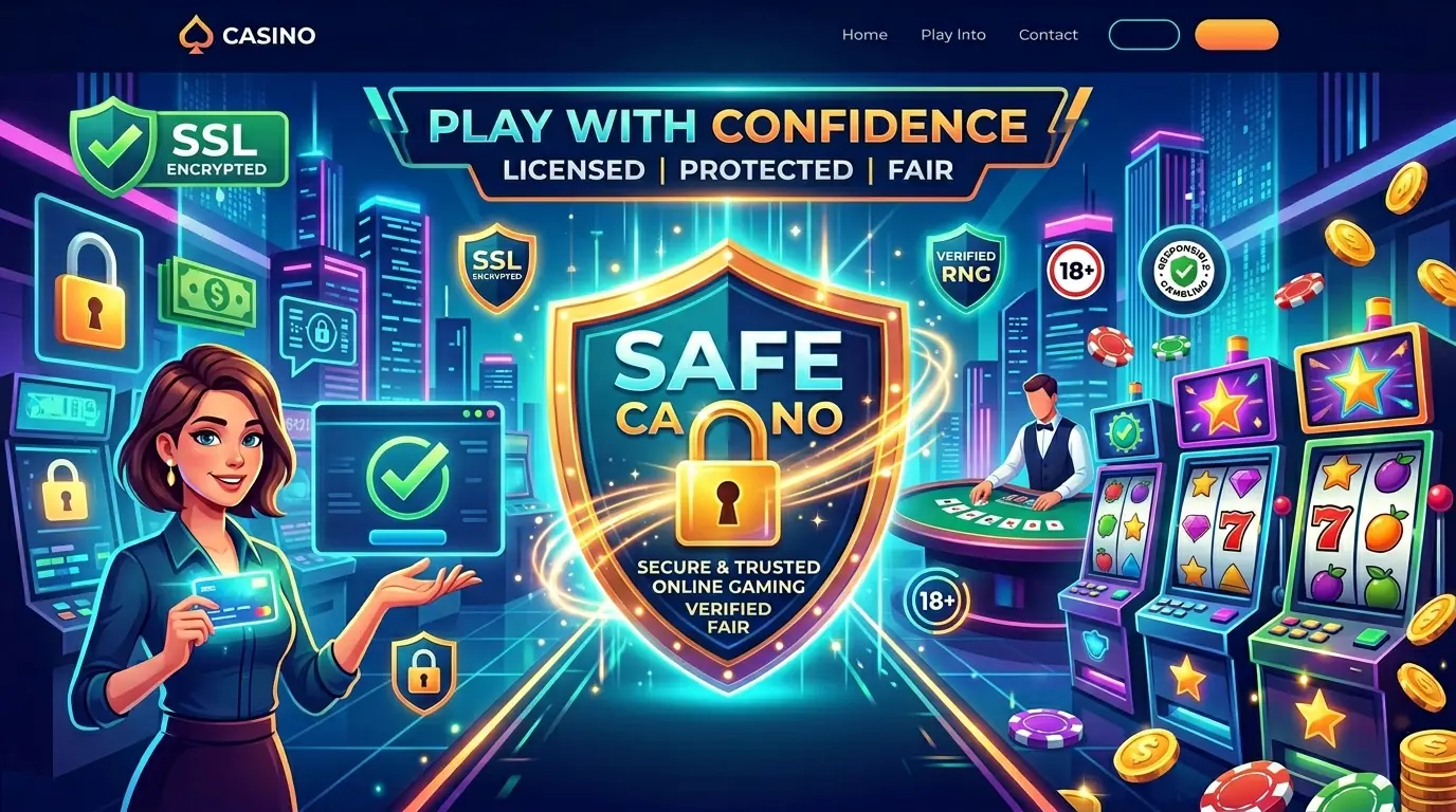 Ist Maneki casino sicher