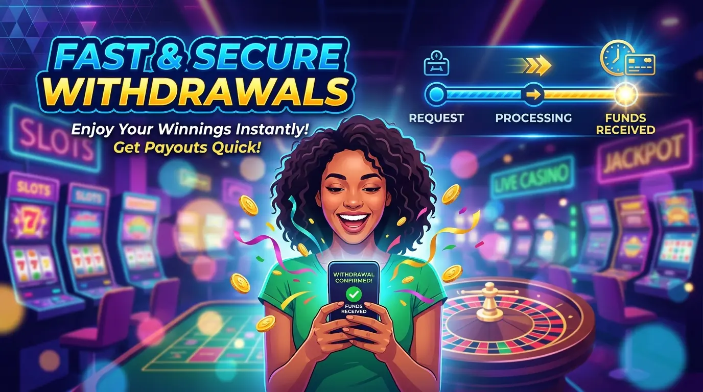 Maneki casino Dauer der Auszahlung