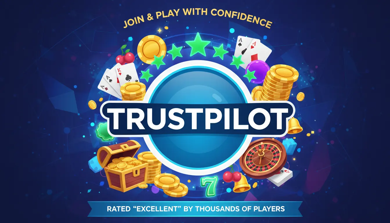 Maneki casino Trustpilot