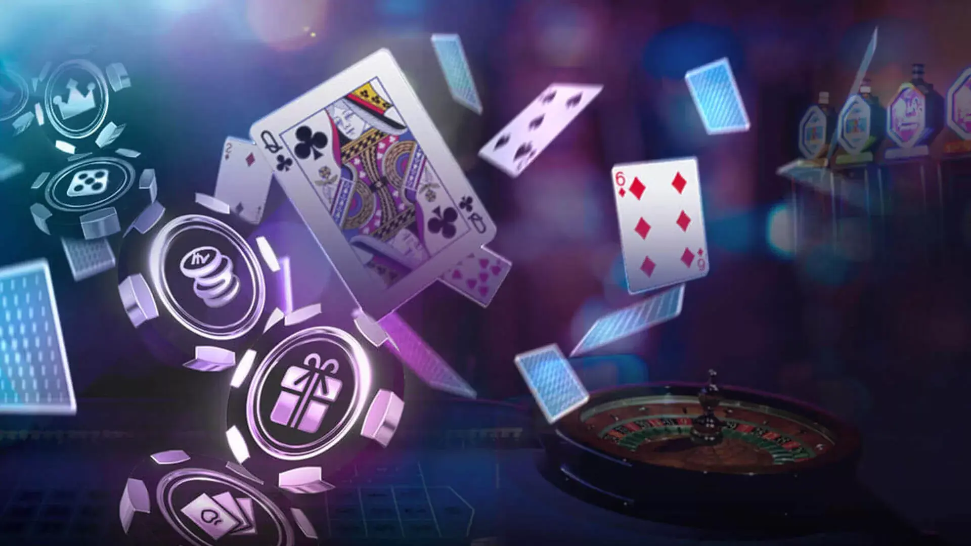 Maneki casino Casino Spiele
