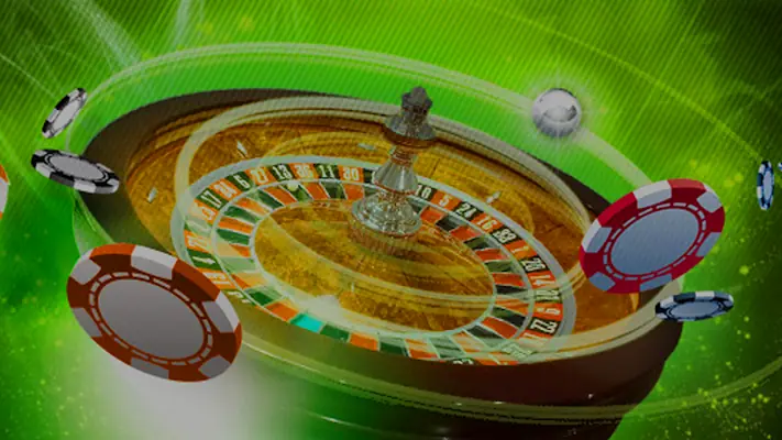 Roulette Maneki casino