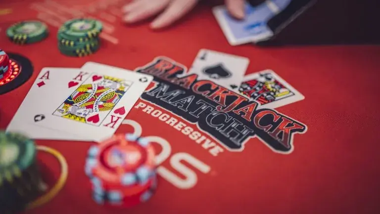 Maneki casino Blackjack