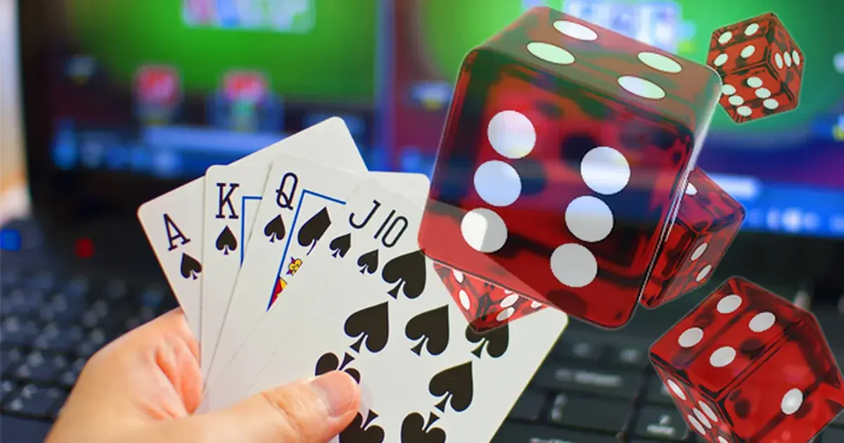 Poker bei Maneki casino