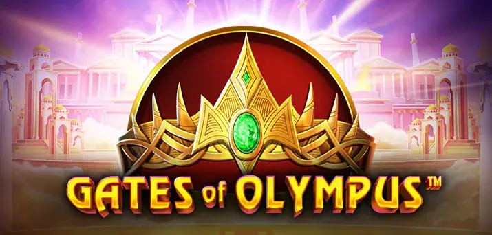 Gates of Olympus Maneki casino
