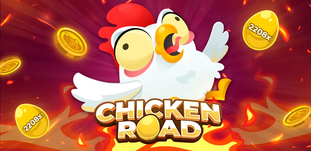 Chicken Road bei Maneki casino
